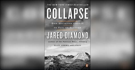 Collapse Summary | Jared Diamond | PDF Download