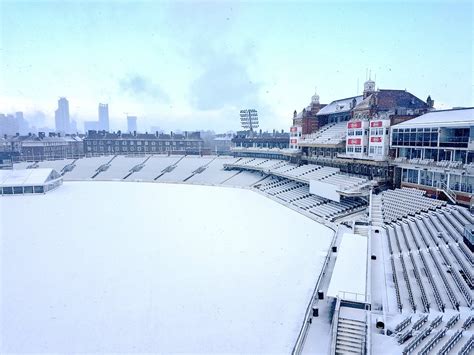 Lord's Cricket Ground today : r/Cricket