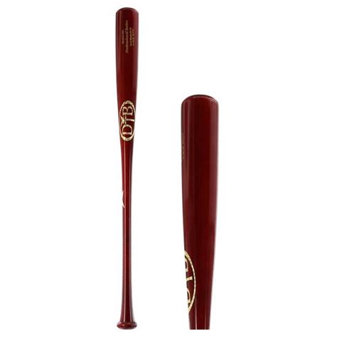 Dove Tail Bats Pro Maple Wood Baseball Bat DTB243 | JustBats.com