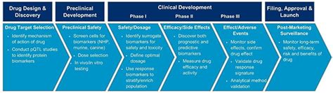 Regulatory Pathways for Utilizing Biomarkers in Drug Development | Element