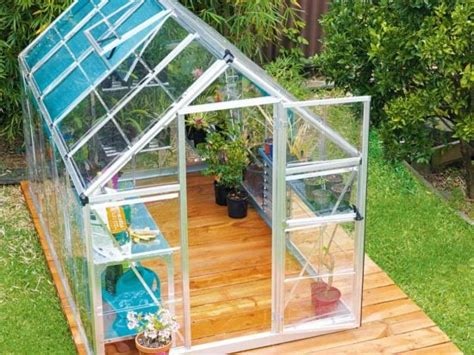 18 Awesome DIY Greenhouse Projects • The Garden Glove