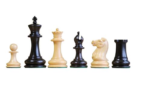 Las Piezas de Ajedrez - Chess.com