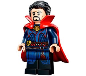 LEGO Doctor Strange Minifigure | Brick Owl - LEGO Marketplace