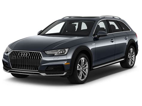 2019 Audi A4 allroad Review, Ratings, Specs, Prices, and Photos - The Car Connection