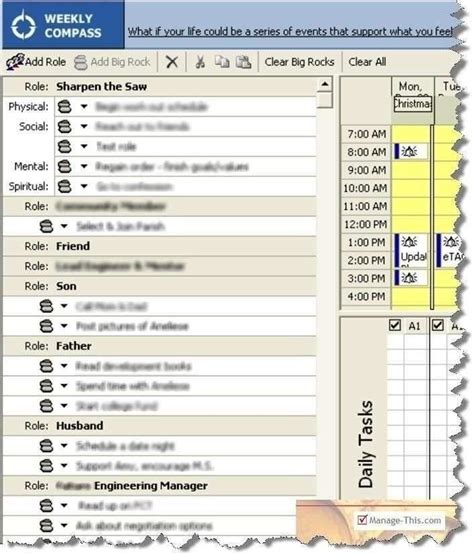 Onenote Vorlagen Projektmanagement