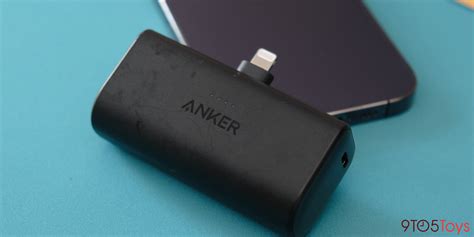 Anker Lightning Power Bank review: Better late than never