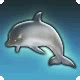 Dolphin Calf - Gamer Escape's Final Fantasy XIV (FFXIV, FF14) wiki