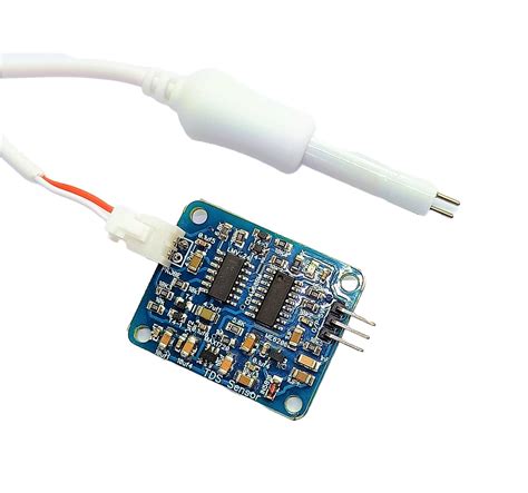 Analog TDS Sensor for Arduino only for