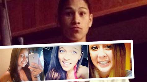 Marysville School Shooter Jaylen Fryberg’s Girlfriend Shilene George ...