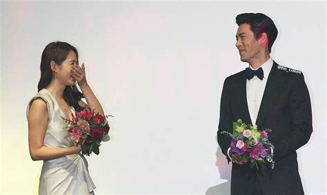 Wedding Bells: Are Son Ye Jin & Hyun Bin Getting Married This Year ...