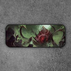 Abyssal Sire Deskmat - The RuneScape Wiki