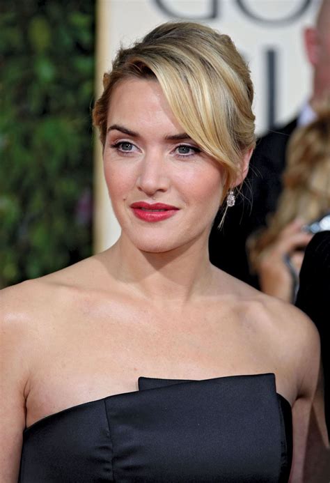 Kate Winslet | Biography, Movies, & Facts | Britannica