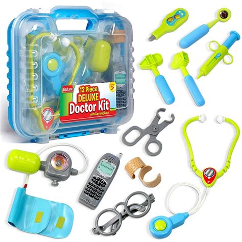 Best Doctor Kit Toys For Kids 2020 - LittleOneMag