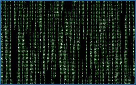 Animated matrix screensaver mac - Download free