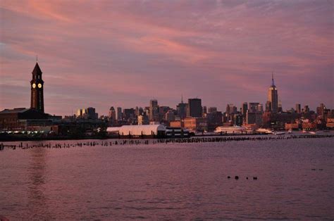 View from Newport | Skyline, Views, Newport