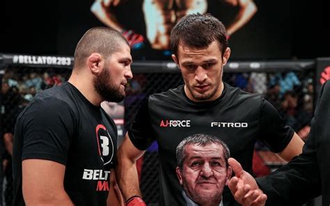 Who is Khabib Nurmagomedov's cousin Usman Nurmagomedov fighting next?