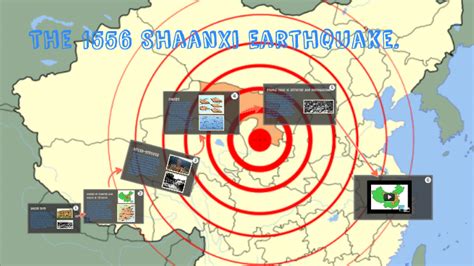 1556 Shaanxi earthquake by kerry zhu on Prezi