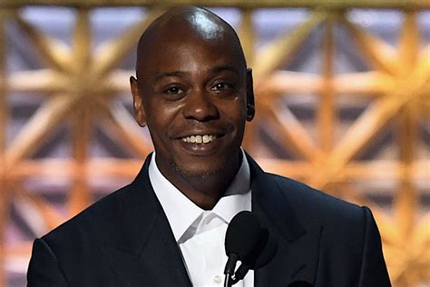 Dave Chappelle Dropped Two Netflix Specials, Fans Are Loving Them