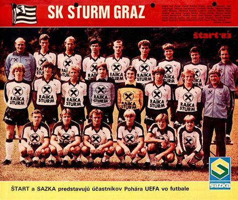 Soccer Nostalgia: Old team Photographs-Part 27e