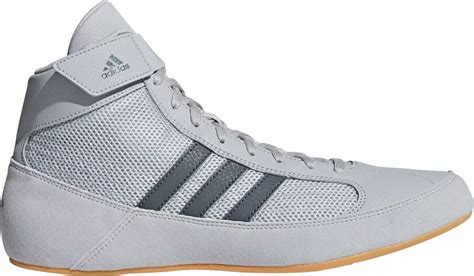 adidas Men's HVC 2 Wrestling Shoes | DICK'S Sporting Goods