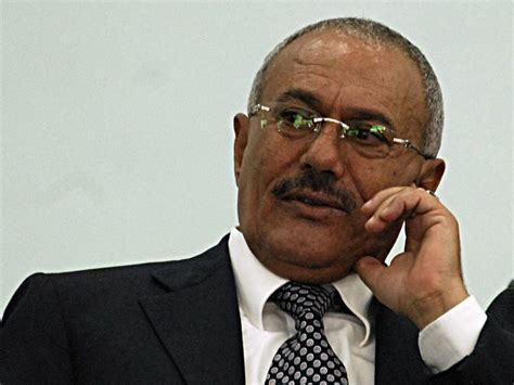 Yemeni Ex-President Urges Egypt To Leave Saudi-led Coalition - Iran Front Page