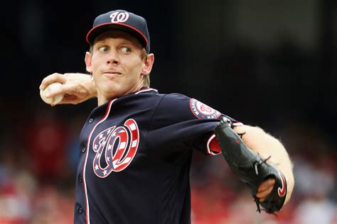 Stephen Strasburg Injury Update: Will He Make His Next Start?