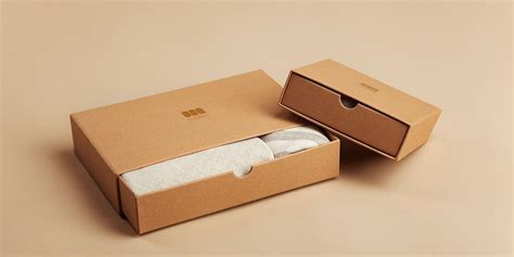 5 Minimal Packaging Design & Material Ideas | PackMojo