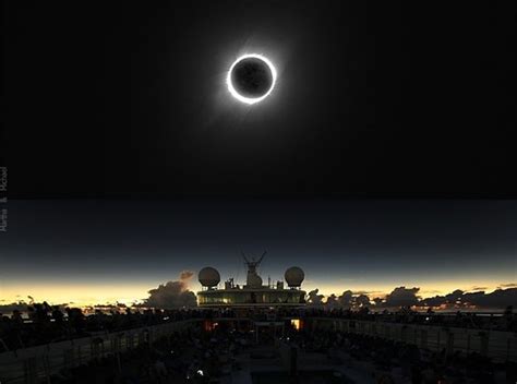 2024 eclipse guide: Times, places, states and livestream