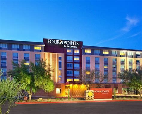 THE 10 CLOSEST Hotels to Phoenix-Mesa Gateway Airport (AZA)