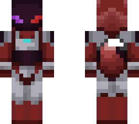 Protogen | Minecraft Skins