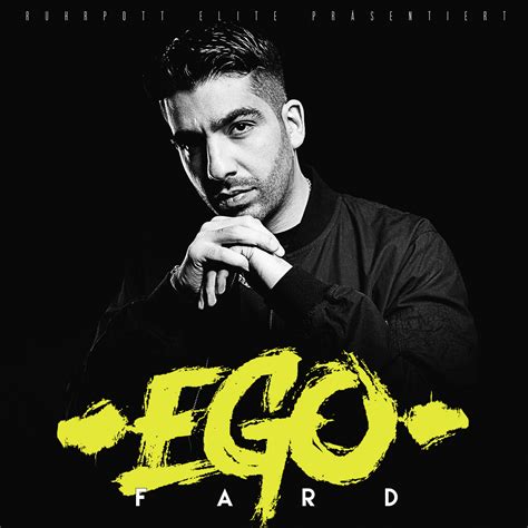 Fard - Ego [Review] - rap.de