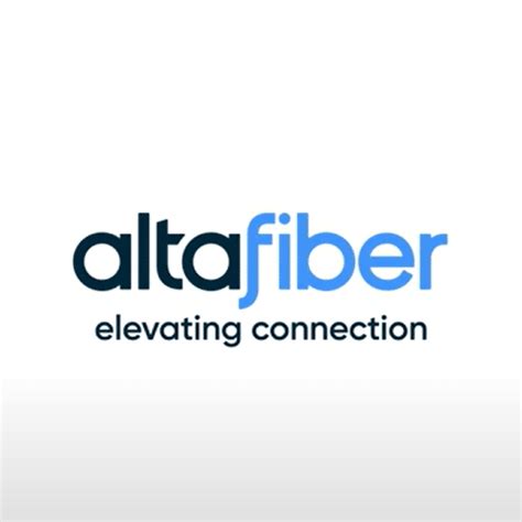 Fiber is Having a Moment as Cincinnati Bell is Latest to Rebrand, Intros altafiber