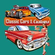 Classic Cars and Customs