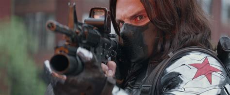 Image - Bucky Barnes - The Winter Soldier.png | Marvel Cinematic Universe Wiki | FANDOM powered ...