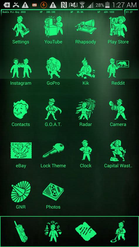 🔥 [43+] Fallout 4 Wallpapers Phone | WallpaperSafari