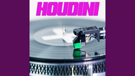 Houdini (Originally Performed by Dua Lipa) (Instrumental) - YouTube Music