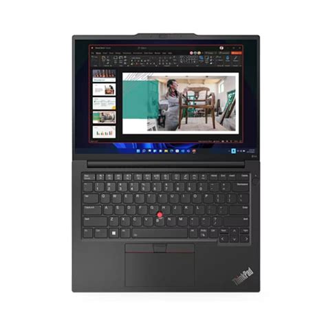 21JR004WTA - Notebook "Lenovo" ThinkPad E14 G5