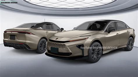 2025 Toyota Camry Special Edition - Mirna Alejandrina