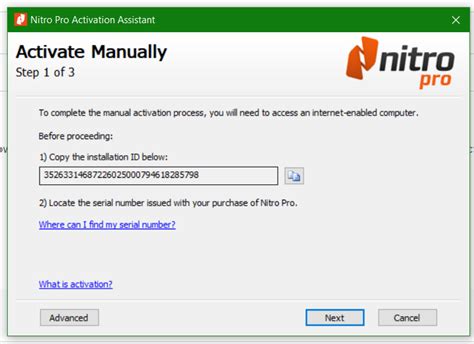 Nitro Pro 14.22.1.0 Crack + Serial Key Free Download [2024]