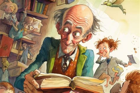 Discover the 12 Best Roald Dahl Children's Books