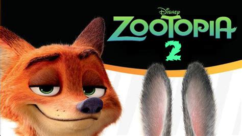 Petition · The Walt Disney Company: Please Make Zootopia/Zootropolis ...