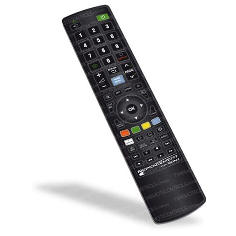 REPLACEMENT UNIVERSAL SAMSUNG BN59-01315D BN5901315D TV Remote Control ...