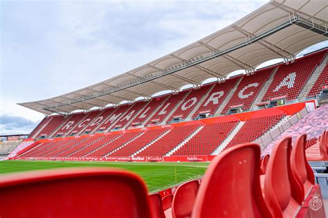 Schon wieder: Das Stadion von Real Mallorca hat einen neuen Namen