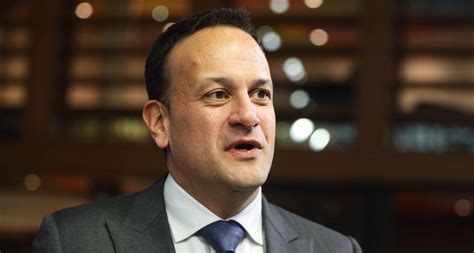 Who is Leo Varadkar dating? Leo Varadkar boyfriend, husband