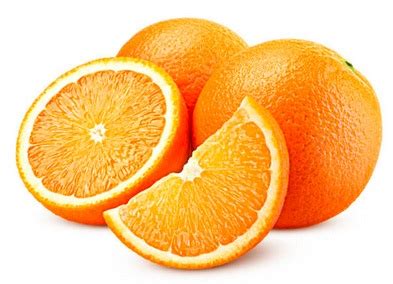 Naranja: propiedades y beneficios para la salud - Fruta Pasión