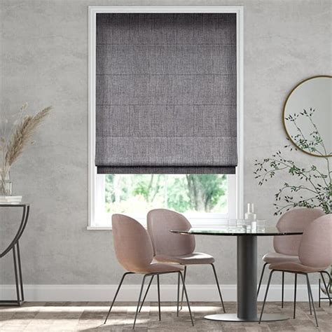 Roman Blinds, Up To 50% Off Selected Roman Blinds Online at Web Blinds