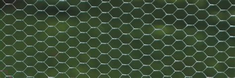 Garden Wire Netting - 10m x 0.9m - Chicken Wire Mesh - UK Garden Products