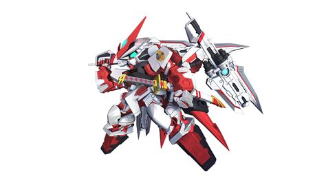 Astray Red Frame - Mobile Suit Gundam SEED - Wallpaper #3038133 - Zerochan Anime Image Board