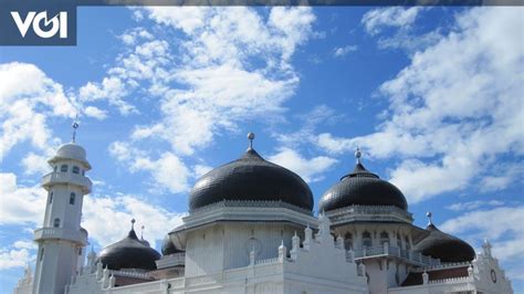 Kerajaan Aceh Didirikan oleh Sultan Ali Mughayat Syah, Ini Jejak Historis dan Peninggalannya