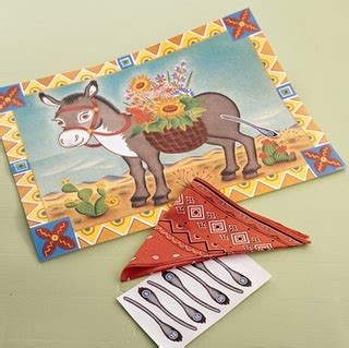 Vintage Pin The Tail On The Donkey ! | Western party games, Wild west ...